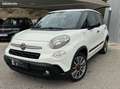 Fiat 500L 1.6 MULTIJET 16V 120CH S&S SPORT Blanc - thumbnail 2