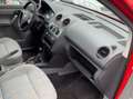 Volkswagen Caddy Kasten~BENZIN/LPG~1 HAND~TÜV Rouge - thumbnail 6