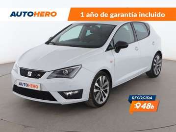 1.0 TSI FR Crono