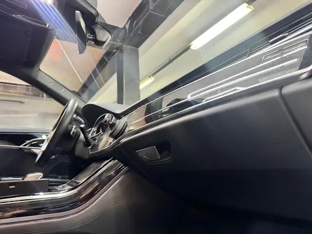 Audi A8 50 TDI L quattro Ansicht 19
