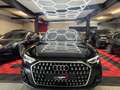 Audi A8 50 TDI L quattro Schwarz - thumbnail 2