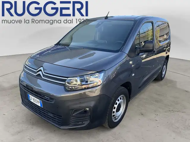 Citroen Berlingo Berlingo BlueHDi 100 Van M Club (1000Kg)