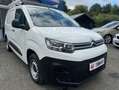 Citroen Berlingo Combi BlueHDi S&S Talla M Feel 100 Blanco - thumbnail 8