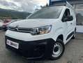 Citroen Berlingo Combi BlueHDi S&S Talla M Feel 100 Blanco - thumbnail 1