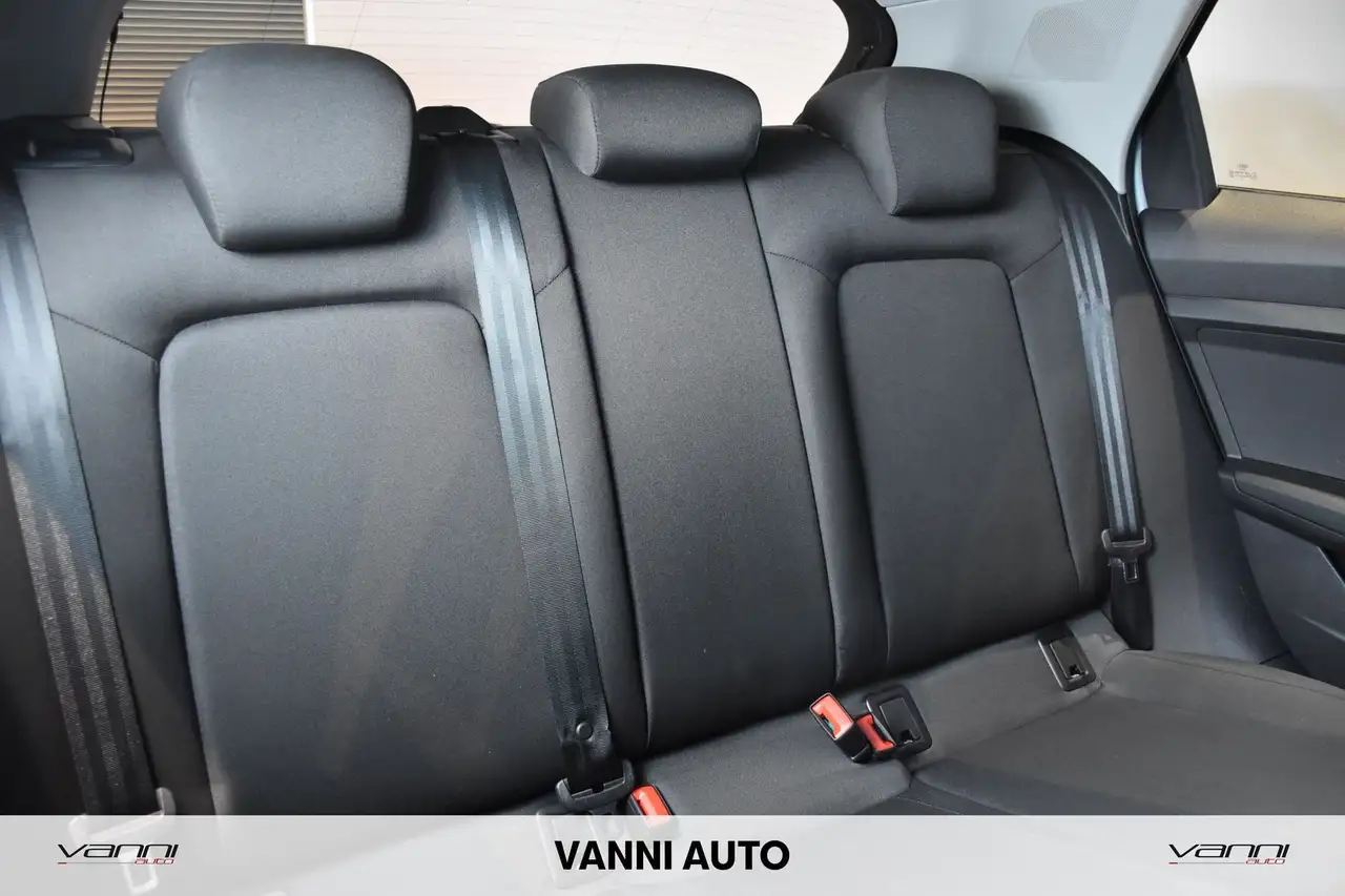 Audi A1 SPB Sportback Allstreet 35 TFSI S tronic Identity Contrast, миниатюра 8