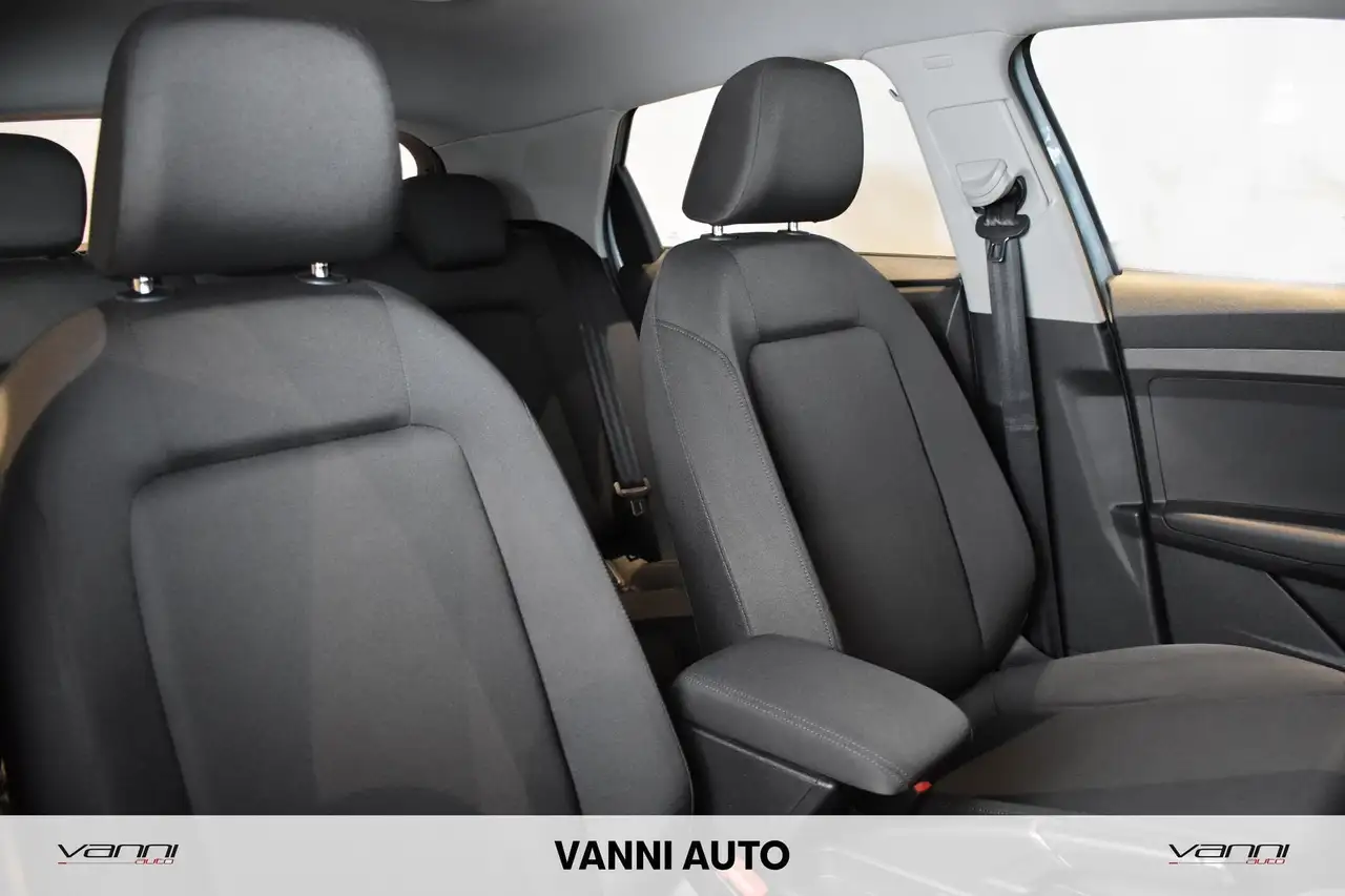 Audi A1 SPB Sportback Allstreet 35 TFSI S tronic Identity Contrast, миниатюра 7