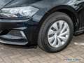 Volkswagen Polo Comfortline 1.0TSI DSG NAVI/PDC/SHZ Schwarz - thumbnail 10