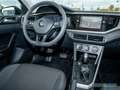 Volkswagen Polo Comfortline 1.0TSI DSG NAVI/PDC/SHZ Schwarz - thumbnail 4