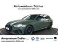 Audi A4 Avant S line 40 TFSI 150kW S tronic Matrix B+O Grün - thumbnail 1