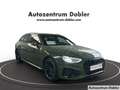 Audi A4 Avant S line 40 TFSI 150kW S tronic Matrix B+O Grün - thumbnail 4