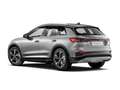 Audi Q4 e-tron 50 s line edition quattro Gris - thumbnail 5