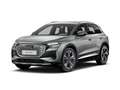 Audi Q4 e-tron 50 s line edition quattro Gris - thumbnail 1