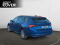 Skoda Octavia Combi Selection 2.0 TDI DSG MATRIX+DAB+ACC Blau - thumbnail 4