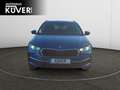 Skoda Octavia Combi Selection 2.0 TDI DSG MATRIX+DAB+ACC Blau - thumbnail 2