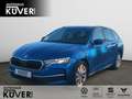 Skoda Octavia Combi Selection 2.0 TDI DSG MATRIX+DAB+ACC Blau - thumbnail 1