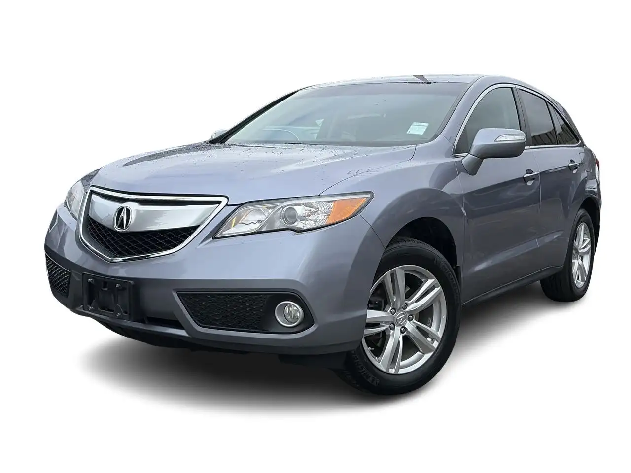 2015 Acura RDX
