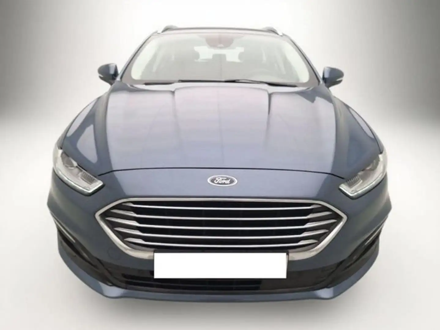 Ford Mondeo Clipper 2.0 HEV 140kW Aut. Trend 5d Bleu - 2