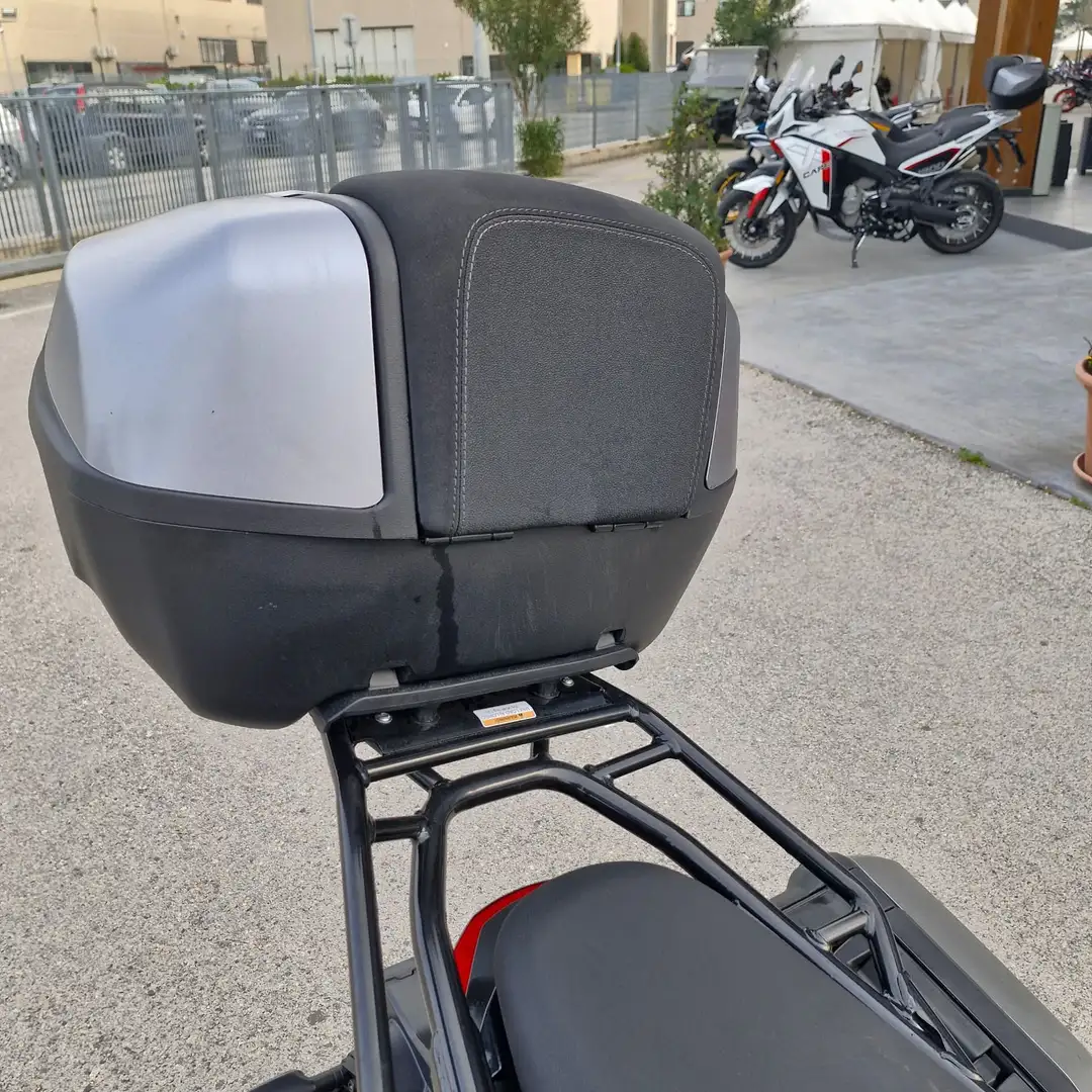 Moto Guzzi V 100 S MANDELLO - 2