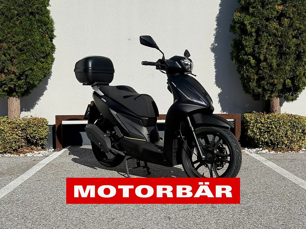 Motron