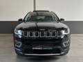 Jeep Compass 1.4 MultiAir Limited, Panoramadak, pdc, airco, nav Zwart - thumbnail 3