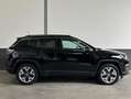 Jeep Compass 1.4 MultiAir Limited, Panoramadak, pdc, airco, nav Zwart - thumbnail 4