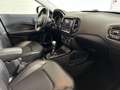 Jeep Compass 1.4 MultiAir Limited, Panoramadak, pdc, airco, nav Zwart - thumbnail 11