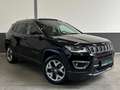 Jeep Compass 1.4 MultiAir Limited, Panoramadak, pdc, airco, nav Zwart - thumbnail 2