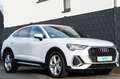 Audi Q3 Sportback 45 qu. 1.HAND! S-LINE MATRIX KAM VC Weiß - thumbnail 2