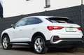 Audi Q3 Sportback 45 qu. 1.HAND! S-LINE MATRIX KAM VC Weiß - thumbnail 3