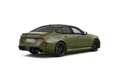 BMW M5 Limousine *Neuwagen* Grün - thumbnail 3