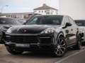 Porsche Cayenne E-Hybrid Coupé INNODRIVE-LUFTF-PANO-21EXCLUSIVE Schwarz - thumbnail 14