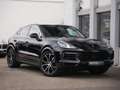 Porsche Cayenne E-Hybrid Coupé INNODRIVE-LUFTF-PANO-21EXCLUSIVE Schwarz - thumbnail 1