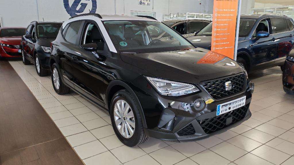 SEAT Arona 1.0 TSI S&S Style Special Edition 115 - foto 1