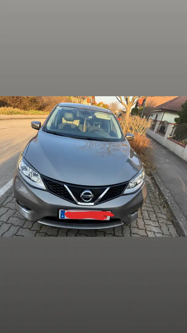 Nissan Pulsar 1,2 DIG-T N-Connecta - 2