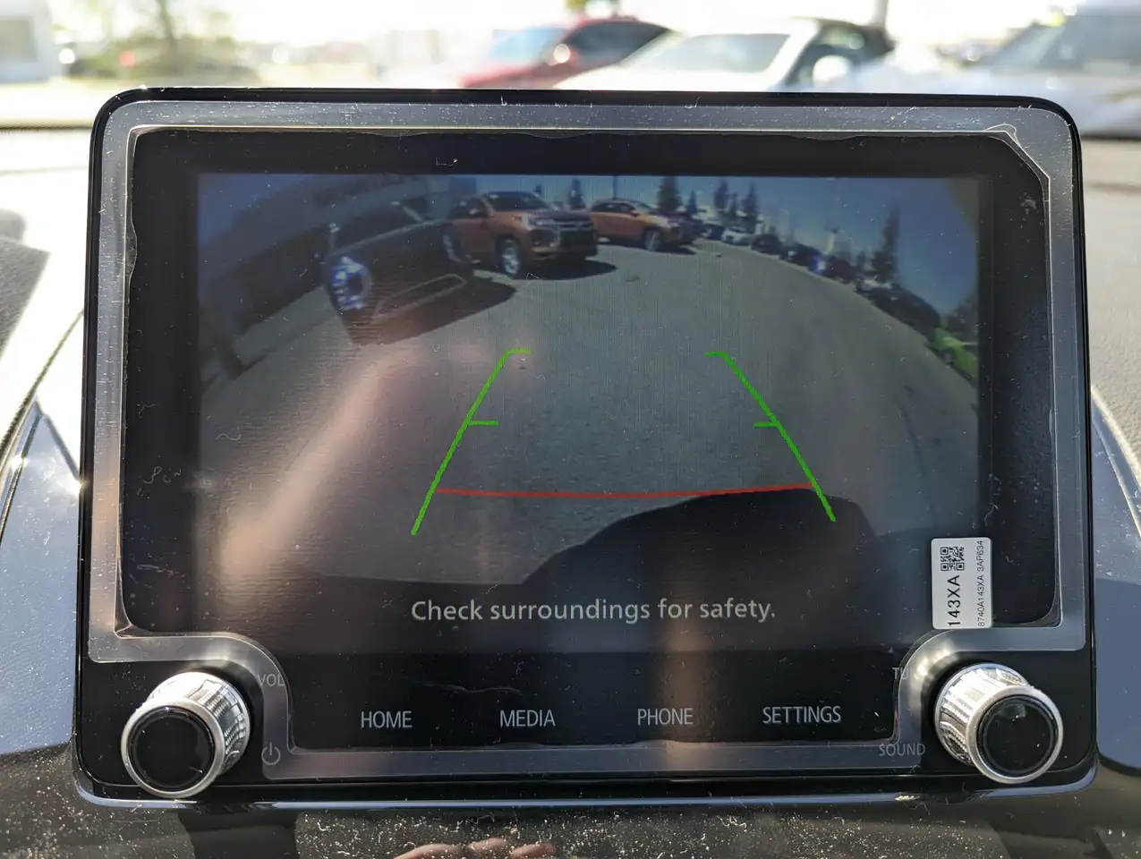Mitsubishi Eclipse Cross photo Mitsubishi Eclipse Cross