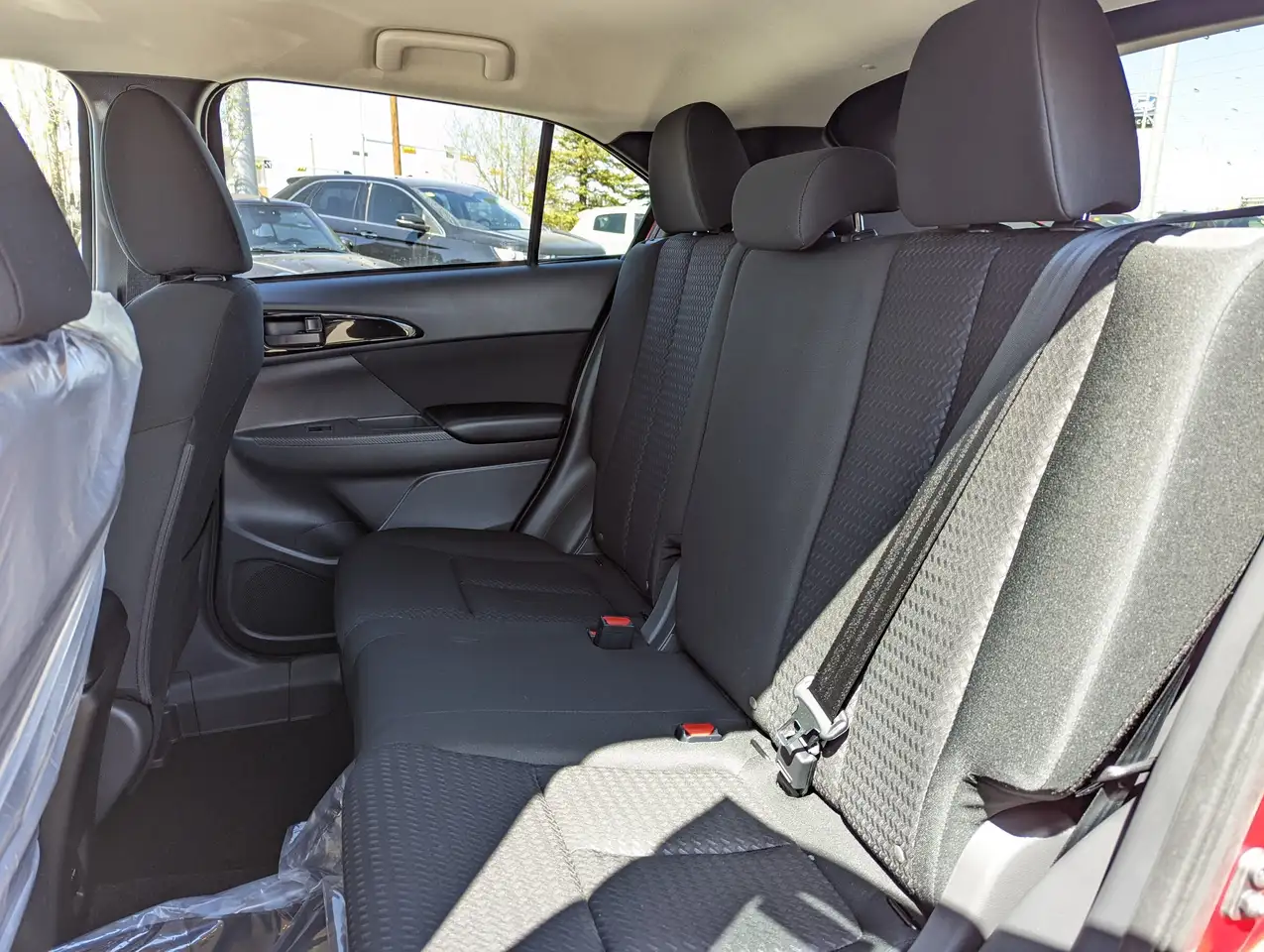 Mitsubishi Eclipse Cross photo Mitsubishi Eclipse Cross