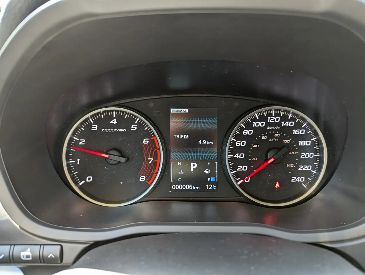Mitsubishi Eclipse Cross photo Mitsubishi Eclipse Cross
