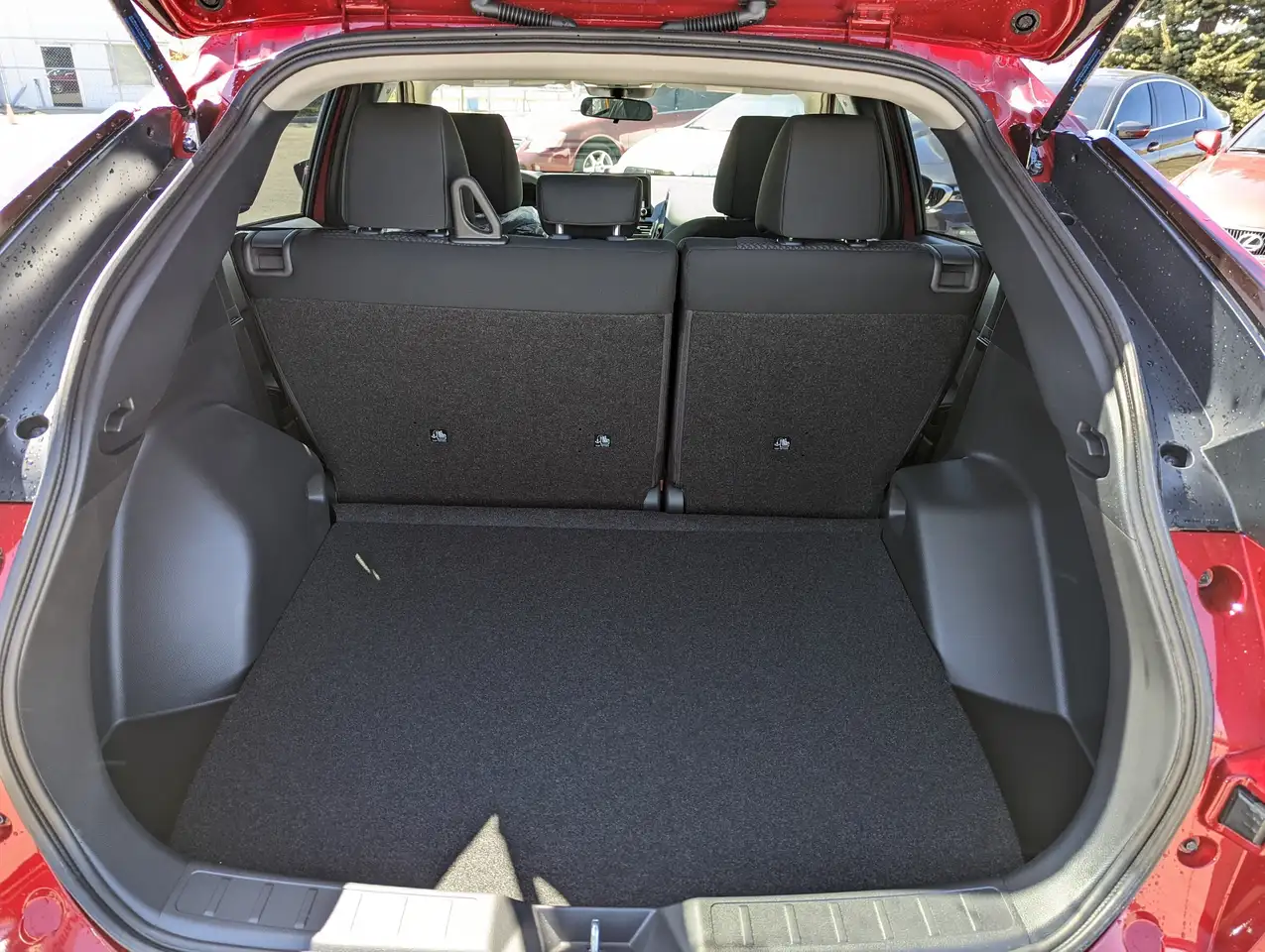 Mitsubishi Eclipse Cross photo Mitsubishi Eclipse Cross
