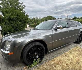 Touring 3.5 AWD Automatik