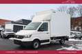 Volkswagen Crafter Koffer 35 mittellang DSG-NAV-KAMERA-ACC- Weiß - thumbnail 4