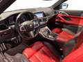 BMW 440 M440d Coupe mhev 48V xdrive auto Grijs - thumbnail 6