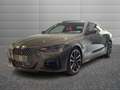 BMW 440 M440d Coupe mhev 48V xdrive auto Grijs - thumbnail 1