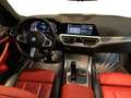 BMW 440 M440d Coupe mhev 48V xdrive auto Grijs - thumbnail 10