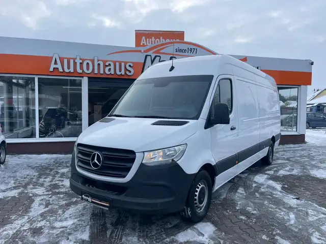 Mercedes-Benz Sprinter 316 CDI Maxi L3H2*Tempomat*Kamera*AHK*