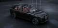 Rolls-Royce Cullinan BLACK BADGE | 2026 | 4 Seats | Gucci Zwart - thumbnail 1