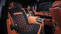 Rolls-Royce Cullinan BLACK BADGE | 2026 | 4 Seats | Gucci Zwart - thumbnail 9