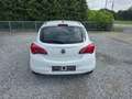 Opel Corsa E Selection TÜV NEU Weiß - thumbnail 5
