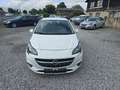 Opel Corsa E Selection TÜV NEU Weiß - thumbnail 4