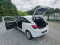Opel Corsa E Selection TÜV NEU Weiß - thumbnail 9
