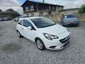 Opel Corsa E Selection TÜV NEU Weiß - thumbnail 6